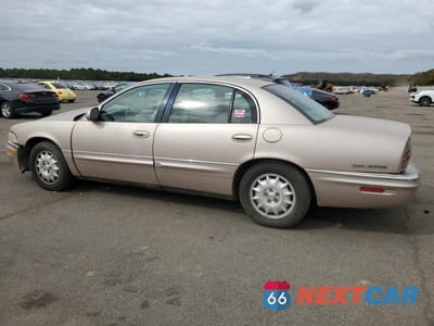 Drugie zdjęcie samochodu z przodu: 1998 BUICK PARK AVENUE VIN:1G4CW52K4W4638014 - miniatura