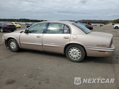Drugie zdjęcie samochodu z przodu: 1998 BUICK PARK AVENUE VIN:1G4CW52K4W4638014 - miniatura