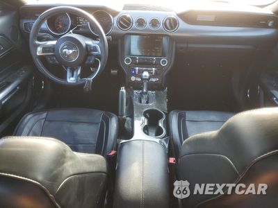 Zdjęcie 8 z 15 samochodu: 2016 FORD MUSTANG VIN:1FA6P8TH2G5303158 - miniatura
