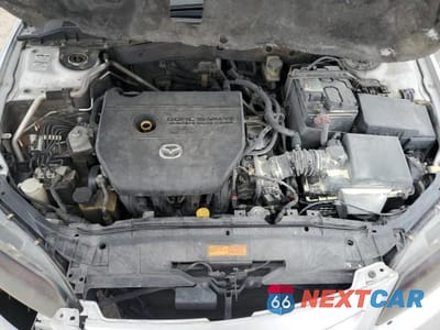 Zdjęcie 11 z 12 samochodu: 2008 MAZDA 6 I VIN:1YVHP80C885M06642 - miniatura