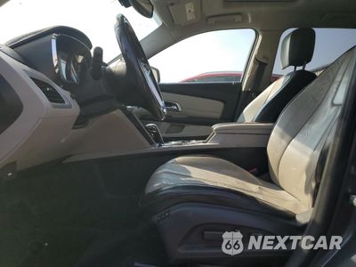 Zdjęcie 7 z 13 samochodu: 2010 GMC TERRAIN SLT VIN:2CTFLJEY2A6242744 - miniatura