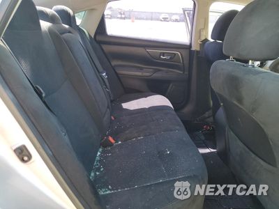 Zdjęcie 11 z 14 samochodu: 2015 NISSAN ALTIMA 2.5 VIN:1N4AL3AP6FC583650 - miniatura