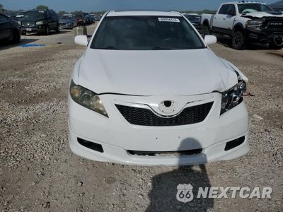 Piąte zdjęcie samochodu w środku: 2008 TOYOTA CAMRY CE VIN:4T1BE46K38U775211 - miniatura