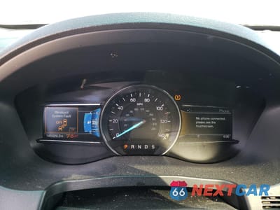 Zdjęcie 9 z 14 samochodu: 2016 FORD EXPLORER SPORT VIN:1FM5K8GT2GGB39090 - miniatura