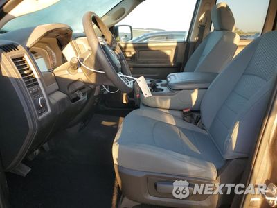 Zdjęcie 7 z 14 samochodu: 2019 RAM 1500 CLASSIC TRADESMAN VIN:1C6RR6FG4KS621406 - miniatura