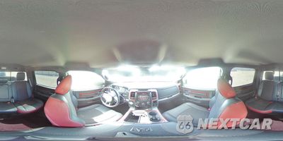 Zdjęcie 13 z 14 samochodu: 2016 RAM 1500 REBEL VIN:1C6RR7YT7GS303545 - miniatura