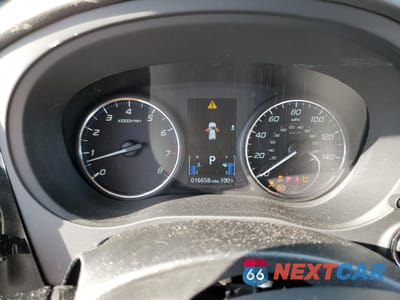 Zdjęcie 9 z 15 samochodu: 2020 MITSUBISHI OUTLANDER SE VIN:JA4AD3A32LZ011336 - miniatura