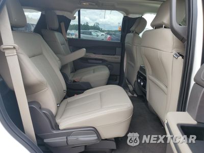 Zdjęcie 11 z 15 samochodu: 2020 FORD EXPEDITION XLT VIN:1FMJU1HT5LEA50375 - miniatura