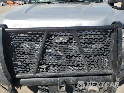 Zdjęcie 11 z 12 samochodu: 2018 FORD F250 SUPER DUTY VIN:1FT7X2B63JEC63269 - miniatura