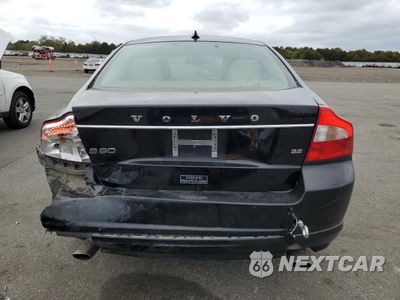 Zdjęcie 11 z 24 samochodu: 2010 VOLVO S80 3.2 VIN:YV1982AS8A1116886 - miniatura