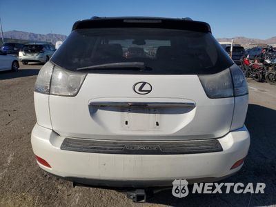 Zdjęcie 6 z 15 samochodu: 2007 LEXUS RX 350 VIN:JTJHK31U972003636 - miniatura