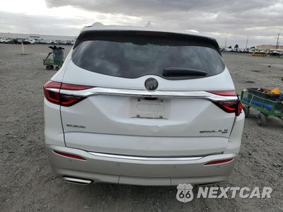 Zdjęcie 6 z 15 samochodu: 2018 BUICK ENCLAVE AVENIR VIN:5GAEVCKW9JJ268732 - miniatura