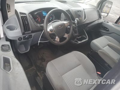 Zdjęcie 8 z 13 samochodu: 2015 FORD TRANSIT T-250 VIN:1FTNR1ZM4FKA33698 - miniatura