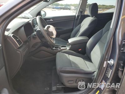 Zdjęcie 7 z 16 samochodu: 2019 HYUNDAI TUCSON LIMITED VIN:KM8J33AL2KU861726 - miniatura