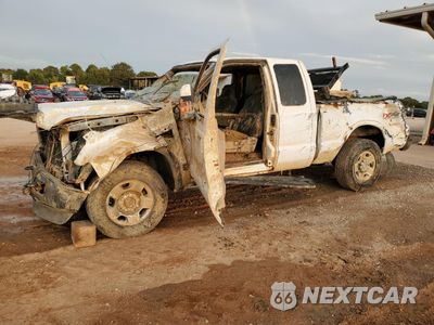 2008 FORD F250 SUPER DUTY 1FTSX215X8EE61604 - główne zdjęcie licytacji z USA - miniatura