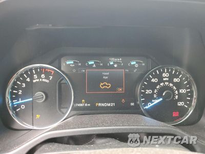 Zdjęcie 9 z 12 samochodu: 2015 FORD F150 SUPERCREW VIN:1FTEW1EF5FFC65610 - miniatura