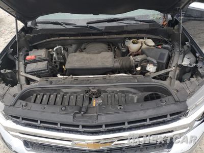 Zdjęcie 11 z 12 samochodu: 2020 CHEVROLET SILVERADO K1500 LT VIN:3GCUYDED9LG363409 - miniatura