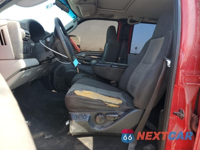 Zdjęcie 7 z 13 samochodu: 2006 FORD F350 SUPER DUTY VIN:1FTWW33P96EA44531 - miniatura
