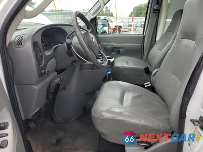 Zdjęcie 7 z 12 samochodu: 2007 FORD ECONOLINE E350 SUPER DUTY VAN VIN:1FTSS34P87DA25999 - miniatura