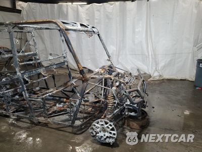 Zdjęcie 9 z 10 samochodu: 2023 ARCTIC CAT PROWLER PRO EPS VIN:4UF1R4KB3PT301315 - miniatura