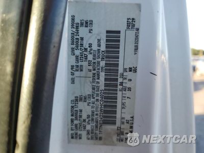 Zdjęcie 13 z 13 samochodu: 1998 FORD ECONOLINE E250 VAN VIN:1FTNE2423WHC04025 - miniatura