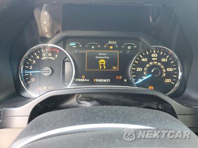 Zdjęcie 9 z 12 samochodu: 2015 FORD F150 SUPERCREW VIN:1FTEW1EG8FFD02772 - miniatura