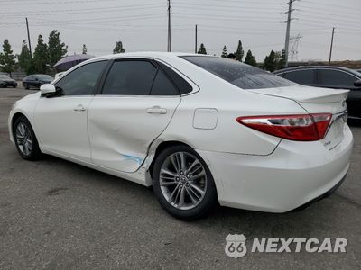 Drugie zdjęcie samochodu z przodu: 2015 TOYOTA CAMRY LE VIN:4T1BF1FK9FU059826 - miniatura