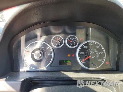 Zdjęcie 9 z 12 samochodu: 2009 FORD FUSION S VIN:3FAHP06Z99R115381 - miniatura