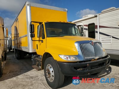 2019 INTERNATIONAL 4000 4300 3HAMMMML2KL385192 - główne zdjęcie licytacji z USA - miniatura