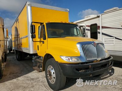 2019 INTERNATIONAL 4000 4300 3HAMMMML2KL385192 - główne zdjęcie licytacji z USA - miniatura
