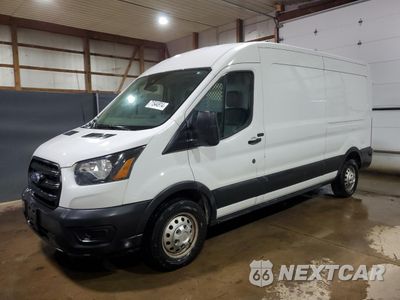 2020 FORD TRANSIT T-350 1FTBW9CG1LKA25731 - główne zdjęcie licytacji z USA - miniatura