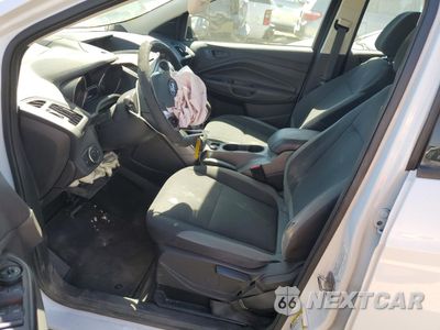 Zdjęcie 7 z 12 samochodu: 2015 FORD ESCAPE S VIN:1FMCU0F75FUB31850 - miniatura