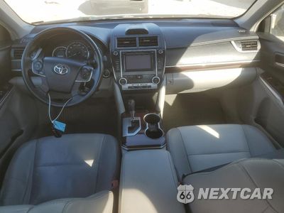 Zdjęcie 8 z 12 samochodu: 2014 TOYOTA CAMRY L VIN:4T4BF1FK7ER339605 - miniatura