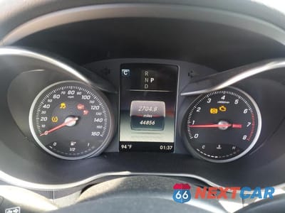 Zdjęcie 9 z 13 samochodu: 2018 MERCEDES-BENZ C 300 4MATIC VIN:WDDWJ4KB7JF675183 - miniatura