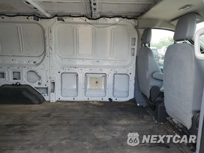 Zdjęcie 11 z 13 samochodu: 2015 FORD TRANSIT T-250 VIN:1FTNR1ZM7FKA11940 - miniatura