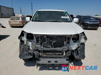 Piąte zdjęcie samochodu w środku: 2014 LEXUS GX 460 VIN:JTJBM7FX0E5071426 - miniatura