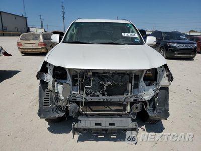 Piąte zdjęcie samochodu w środku: 2014 LEXUS GX 460 VIN:JTJBM7FX0E5071426 - miniatura