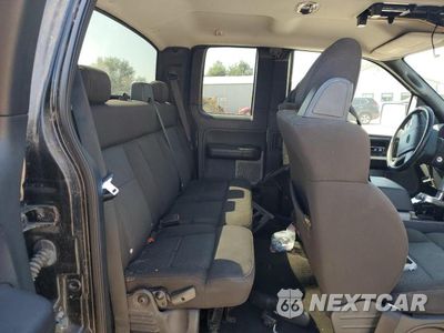 Zdjęcie 10 z 12 samochodu: 2006 FORD F150 VIN:1FTPX14556KB04325 - miniatura