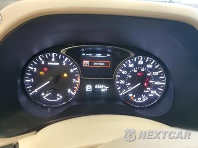 Zdjęcie 9 z 13 samochodu: 2013 NISS PATHFINDER VIN:5N1AR2MM9DC656474 - miniatura