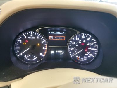 Zdjęcie 9 z 13 samochodu: 2013 NISSAN PATHFINDER S VIN:5N1AR2MM9DC656474 - miniatura