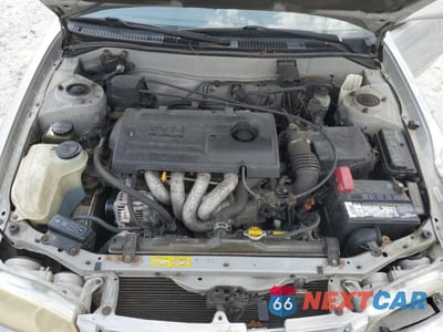 Zdjęcie 11 z 12 samochodu: 2002 TOYOTA COROLLA CE VIN:2T1BR12E62C545898 - miniatura