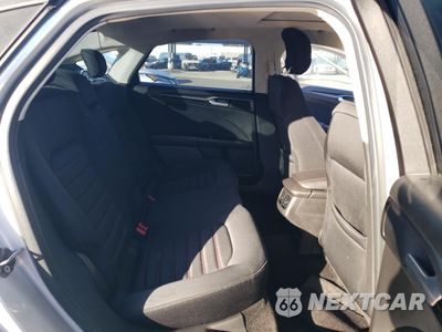 Zdjęcie 10 z 14 samochodu: 2013 FORD FUSION SE HYBRID VIN:3FA6P0LU7DR192999 - miniatura