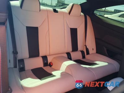 Zdjęcie 10 z 12 samochodu: 2024 BMW M4 COMPETITION VIN:WBS33AZ02RCR05020 - miniatura