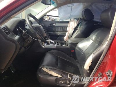 Zdjęcie 7 z 12 samochodu: 2006 INFINITI M35 BASE VIN:JNKAY01E16M101961 - miniatura