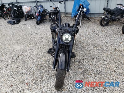Drugie zdjęcie samochodu z przodu: 2020 HARLEY-DAVIDSON FLHRXS VIN:1HD1KVP14LB619170 - miniatura