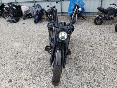 Drugie zdjęcie samochodu z przodu: 2020 HARLEY-DAVIDSON FLHRXS VIN:1HD1KVP14LB619170 - miniatura