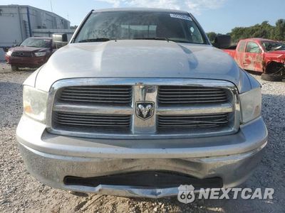Piąte zdjęcie samochodu w środku: 2011 DODGE RAM 1500 VIN:1D7RB1GP0BS614456 - miniatura