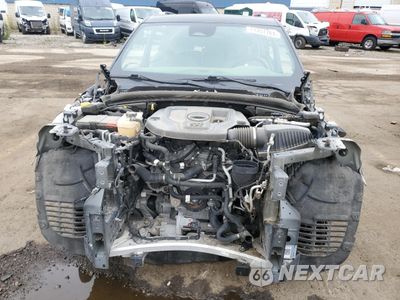 Piąte zdjęcie samochodu w środku: 2022 JEEP GRAND CHEROKEE SUMMIT VIN:1C4RJHEG4N8602210 - miniatura