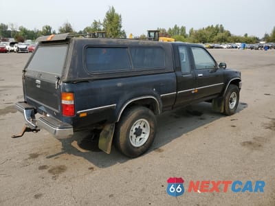 Trzecie zdjęcie samochodu z tyłu: 1989 TOYOTA PICKUP 1/2 TON EXTRA LONG WHEELBASE SR5 VIN:JT4VN13G9K0012222 - miniatura