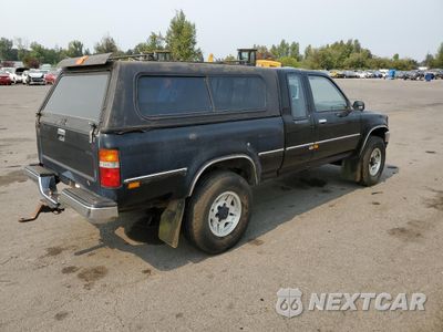 Trzecie zdjęcie samochodu z tyłu: 1989 TOYOTA PICKUP 1/2 TON EXTRA LONG WHEELBASE SR5 VIN:JT4VN13G9K0012222 - miniatura